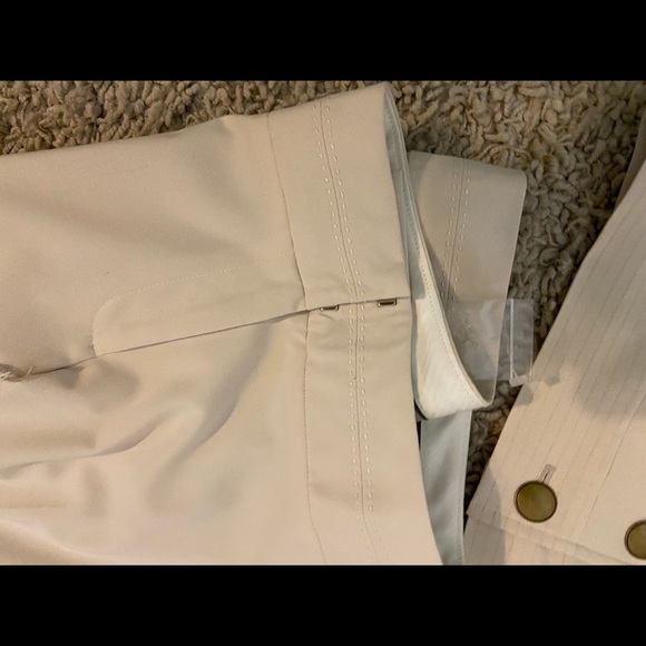 $67 New Worthington works pantsuit size 14 lowered price firm thank you - Picture 8 of 9